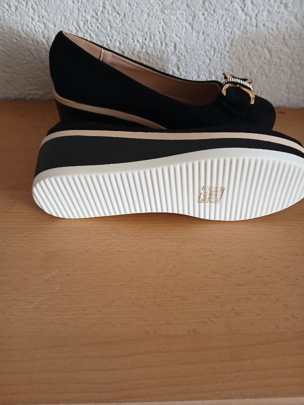 Damenschuhe: damen schuhe – Neu und originalverpackt aus St. Silvester von Rosa-1964 3