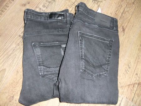 2 Jeans Pull&Bear Gr. 42/32
