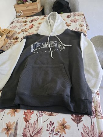 kapuzenpullover