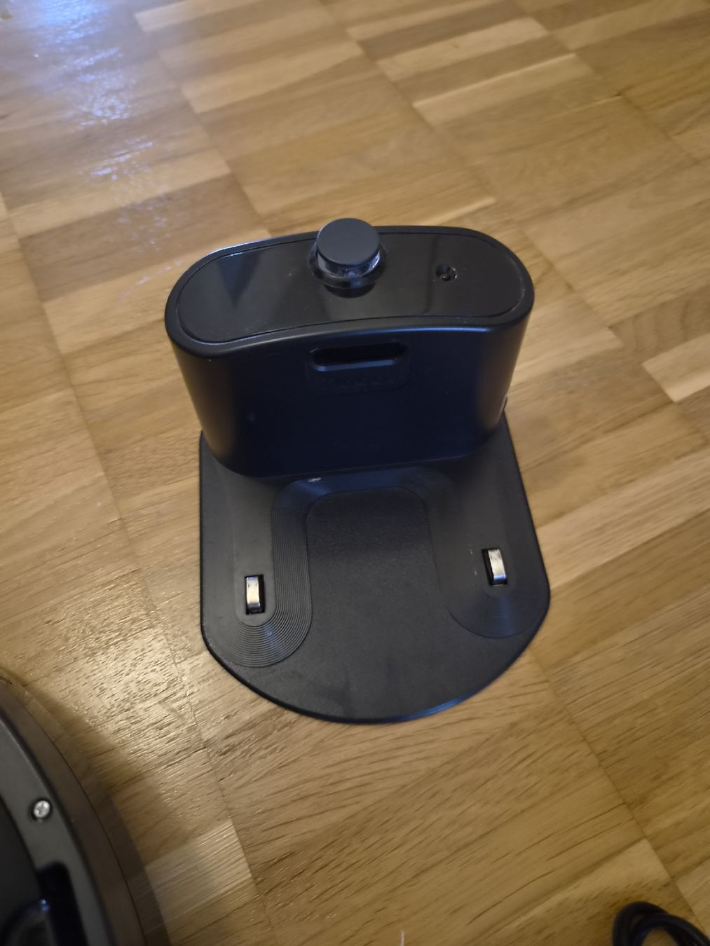 Irobot Aspirapolveri & Accessori: Saugroboter iRobot Roomba mit Ladestation gebraucht – Usato da St. Gallen venduto da Fudonator2000 5