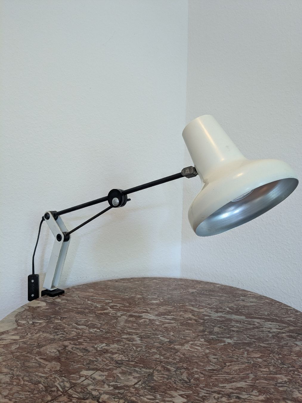 Lampen: Vintage Architekten- / Designer-Lampe 1970 – Gebraucht aus Zürich von mikki.zh 1