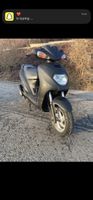 Scooter 125, sym