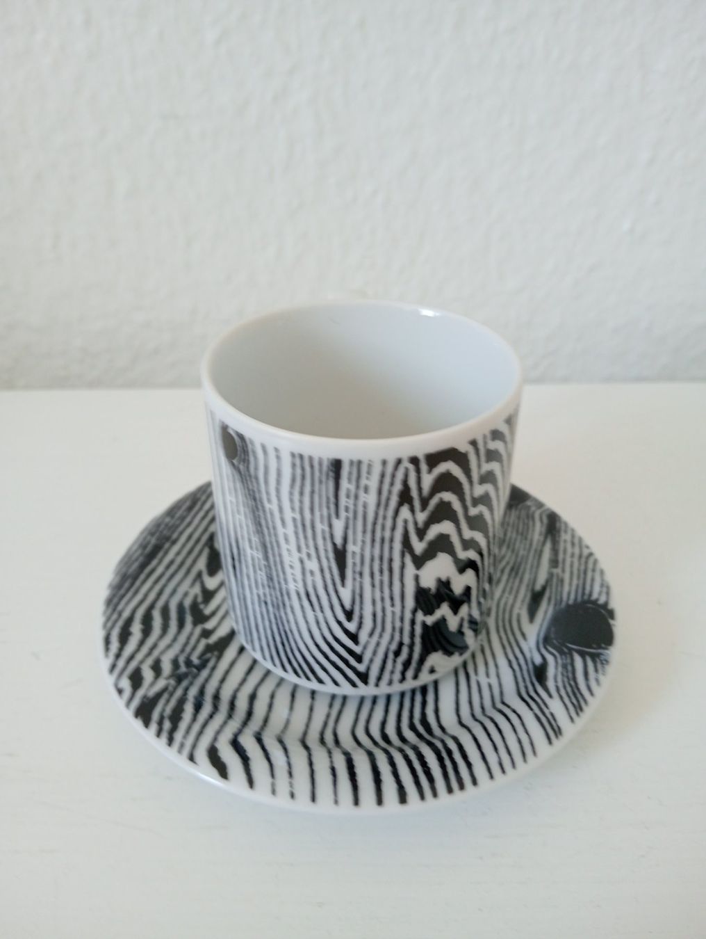 Pfister Tazze: Espressotasse Möbel Pfister 1997 Vintage – Usato da Allschwil venduto da Evgeniia78 4
