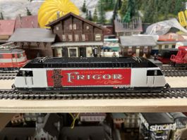 Lok SBB Re 460 Frigor 460 015-1 H0 Modell