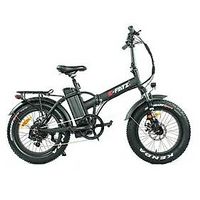 Fat bike elettrica 20X4 Garanzia 2 anni