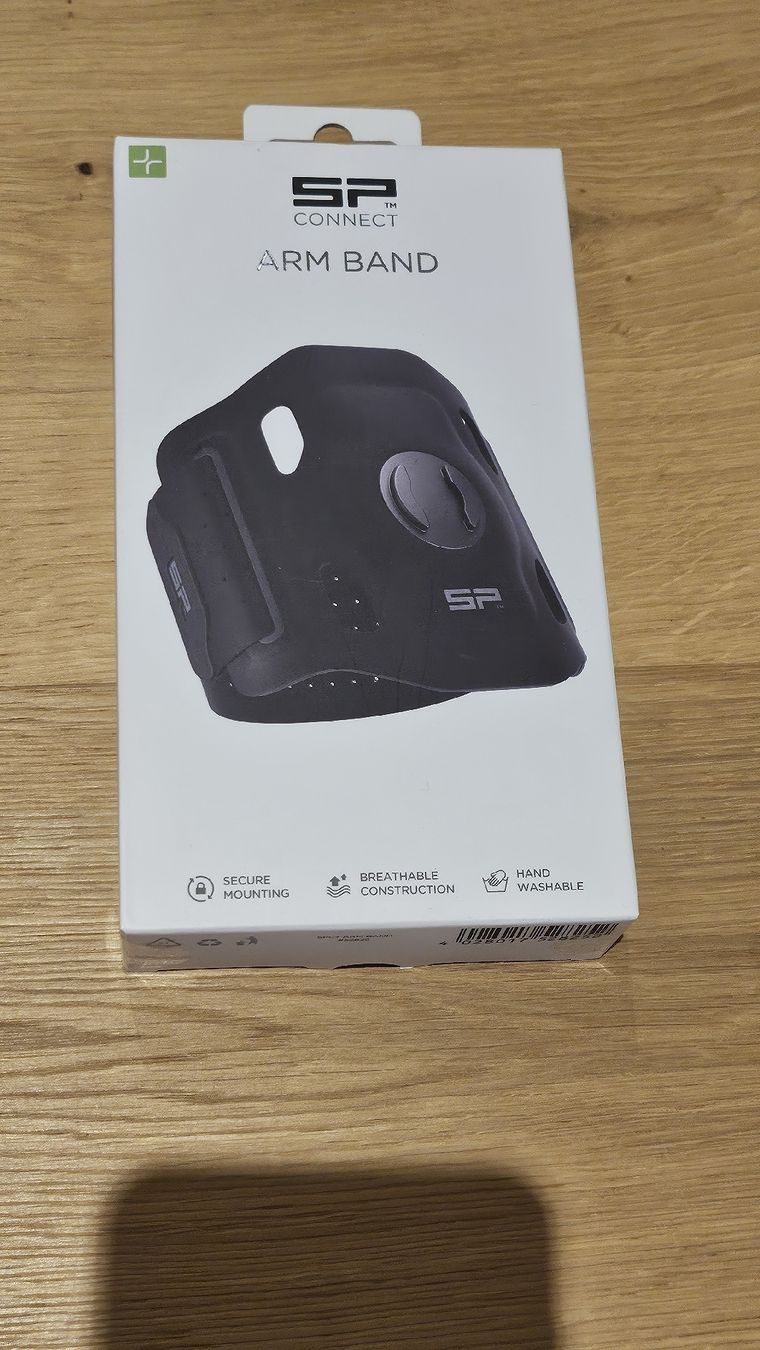SP Connect Staffe: SP Connect Arm Band – Nuovo e nell'imballaggio originale da Buchs SG venduto da Tscherfi