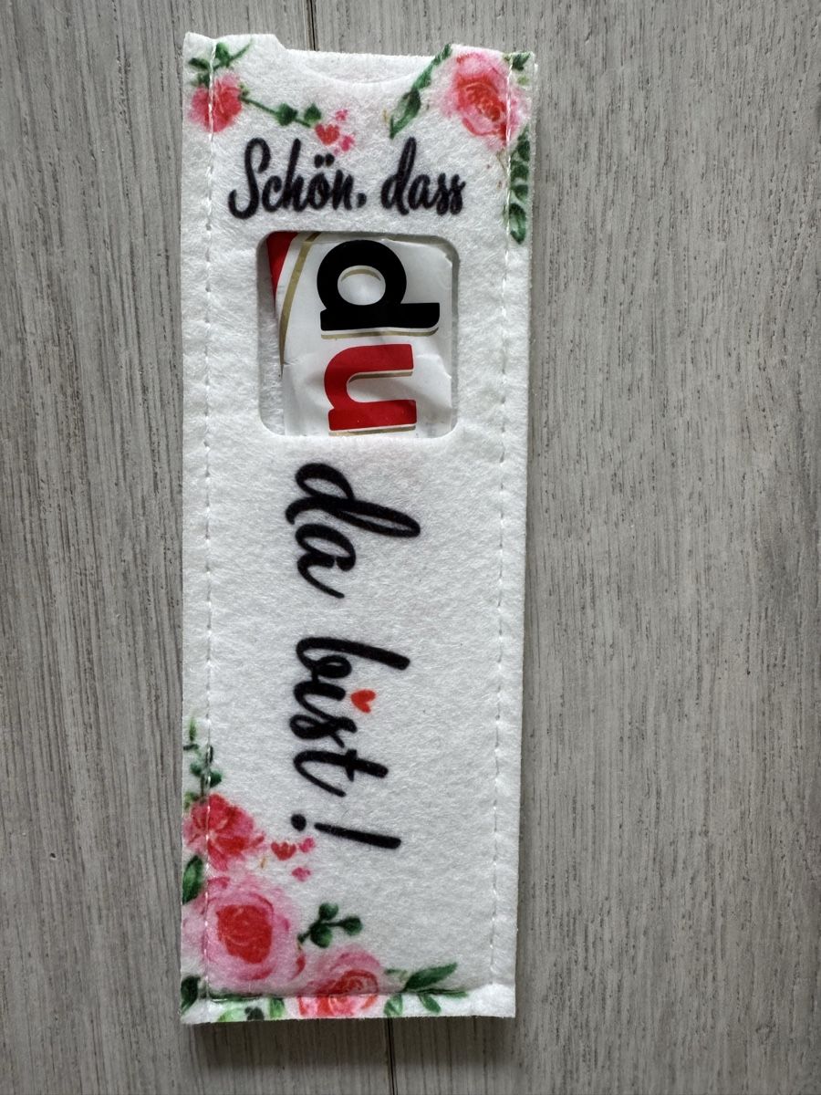 Tutte le decorazioni: Gastgeschenke 25x Duplo – Nuovo (secondo la descrizione) da Emmenbrücke venduto da Laurelo