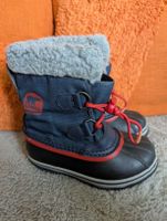 bottes Sorel 31