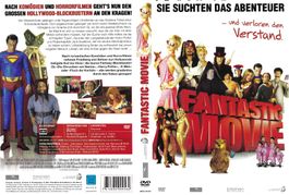 Fantastic Movie