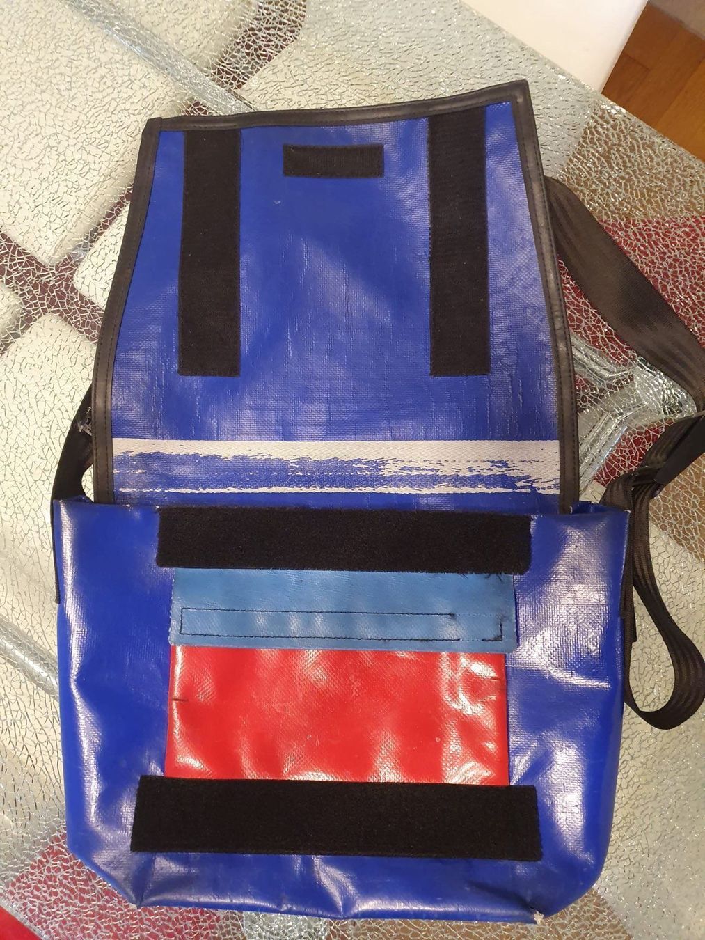 Taschen: Freitag Umhängetasche – Gebraucht aus Luzern von Reni025 8