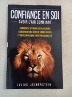 Confiance en soi - Avoir l'air confiant