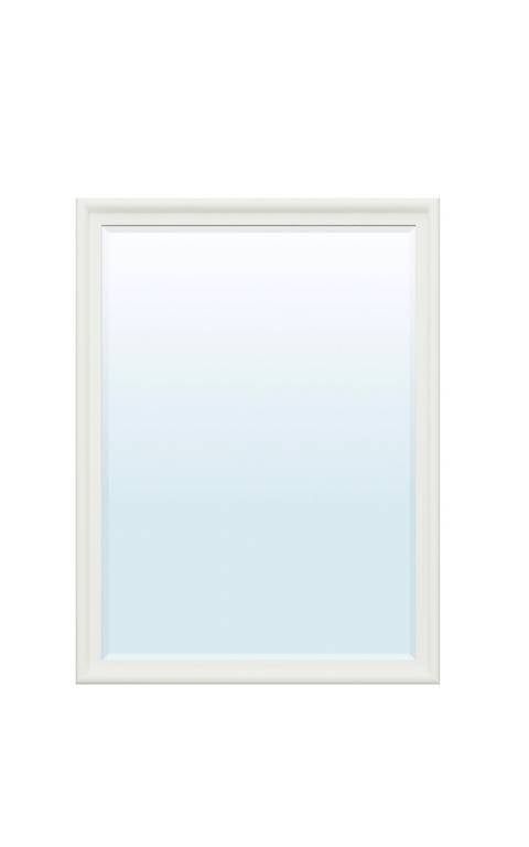 Specchi: Vendo specchio Ikea  – Usato da Giubiasco venduto da ell_qmk9