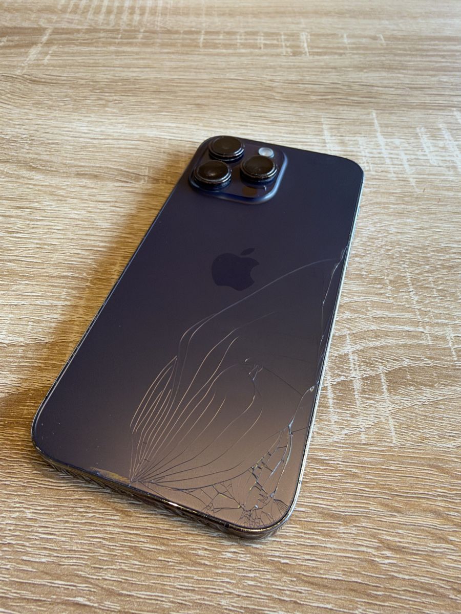 Apple Telefoni cellulari / Smartphones: iPhone 14 Pro Max | Violett | 128 GB – Usato da Bern venduto da Bajixx 1