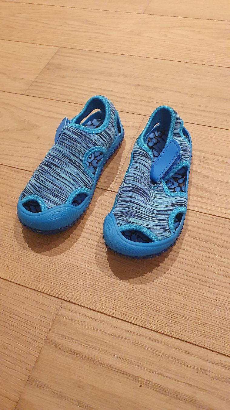 Scarpe per ragazzi: Sandalen Grösse 29 – Nuovo e nell'imballaggio originale da Zürich venduto da akm70