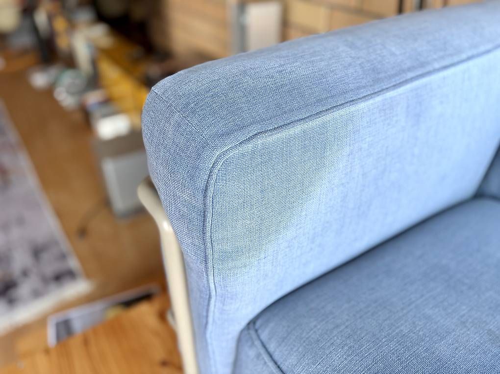 Cassina Poltrone: Cassina LC3 Le Corbusier / Original – Usato da Richterswil venduto da Traemlis 5