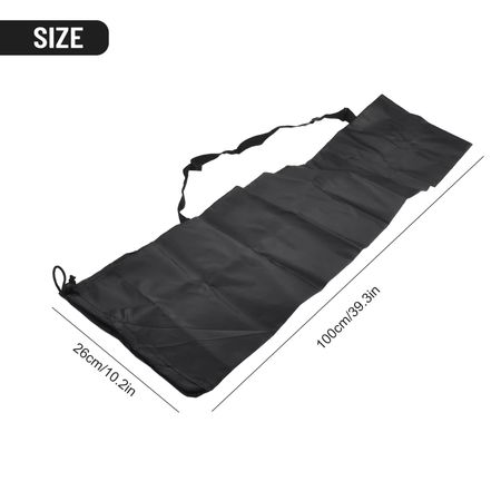 Tragbare Stativtasche mit Kordelzug (100cm)