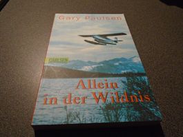 Allein in der Wildnis, Gary Paulsen
