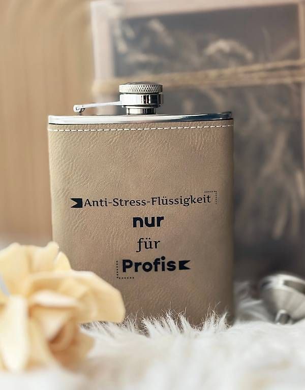 Altro: Flachmann original NEU – Usato da Glis venduto da KubEmma.ch 2