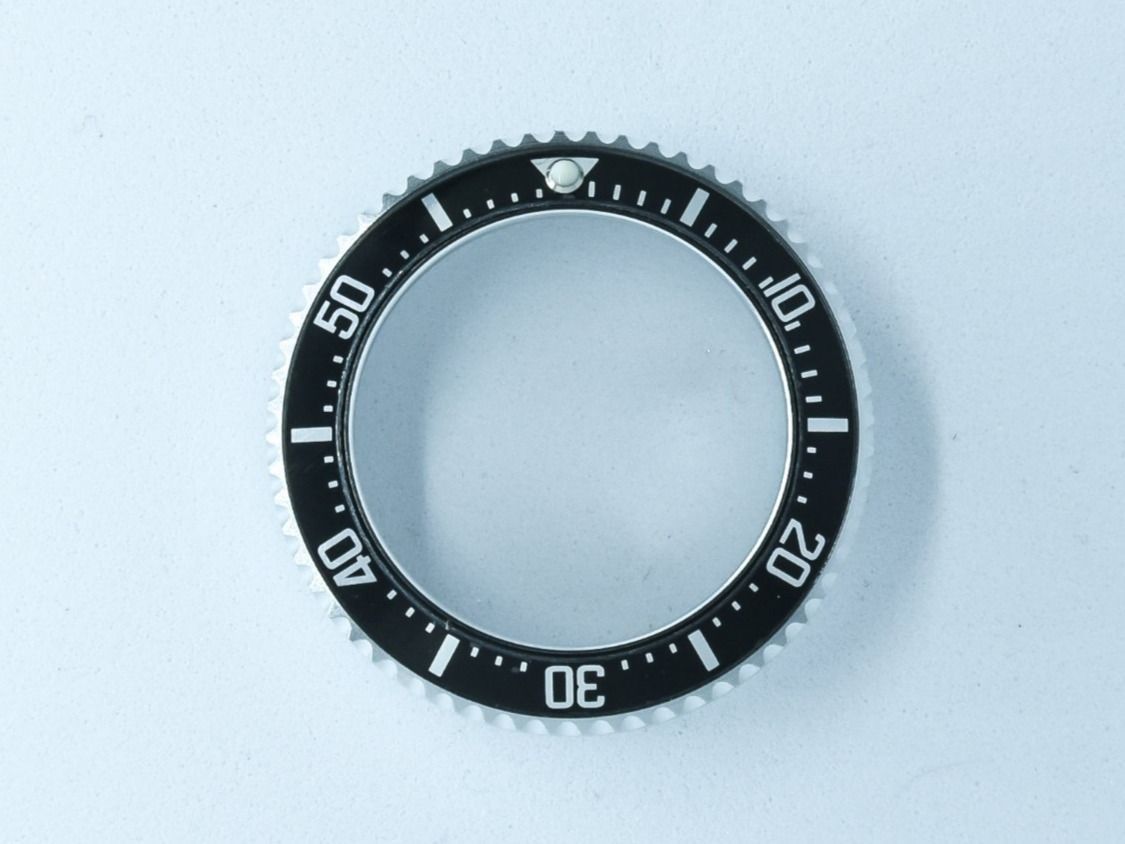 Sonstiges zu Optik: Uhrmacherlupe im SUB Style Black Silber – Neu und originalverpackt aus St. Gallen von galluswatches 3