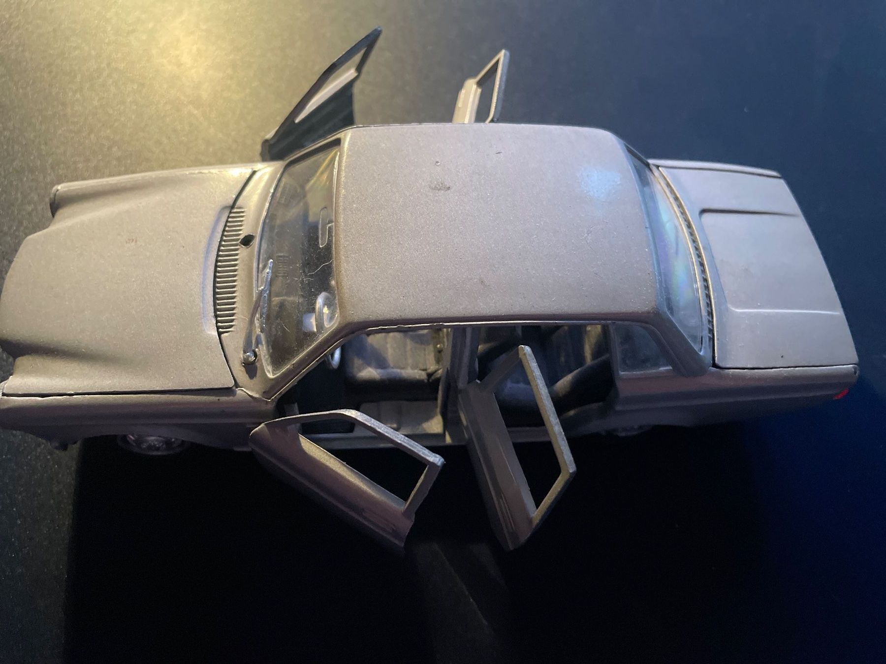 Polistil Modellini d'auto: Polistil Volvo 164-E Oldtimer – Usato da Volketswil venduto da rubin74 2