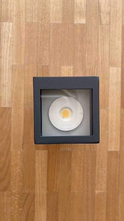 Lampade: Wandlampe Ourdoor, neu  – Usato da Winterthur venduto da Lini08 2