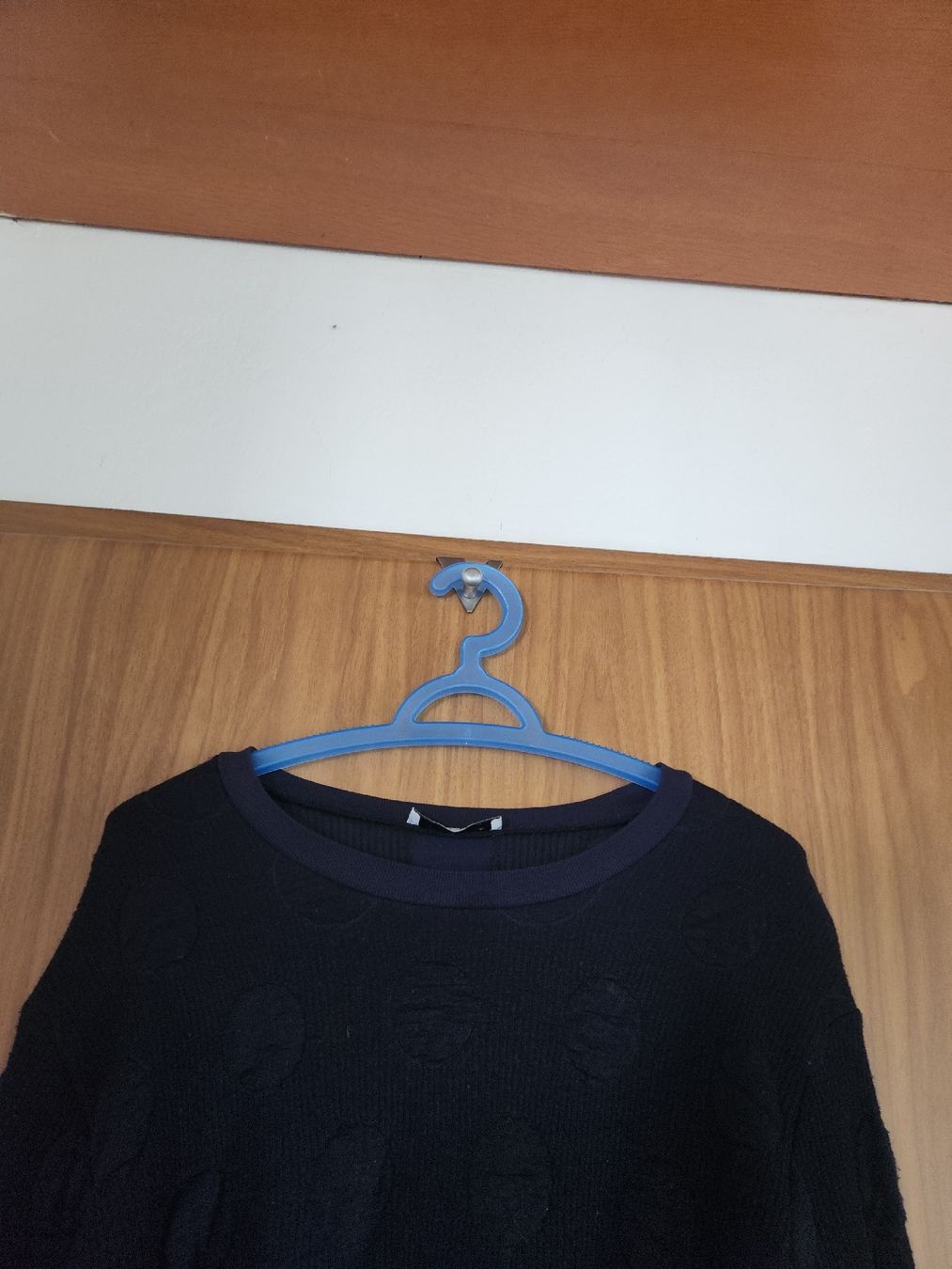Sandro Pulls & Sweat-shirts: Pull Sandro Paris Pull Motif Cercle  Tendance T40 – D'occasion à Niedergösgen par Eva2410 3