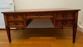 Bureau 