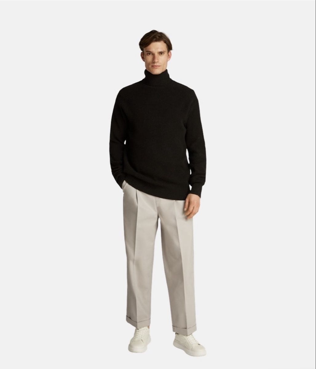 Calvin Klein Pantaloni: Calvin Klein Hose – Nuovo e nell'imballaggio originale da Wittenbach venduto da bes_k8vr 4