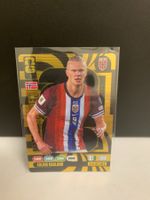 Panini Fifa World Cup Erling Haaland Golden Baller