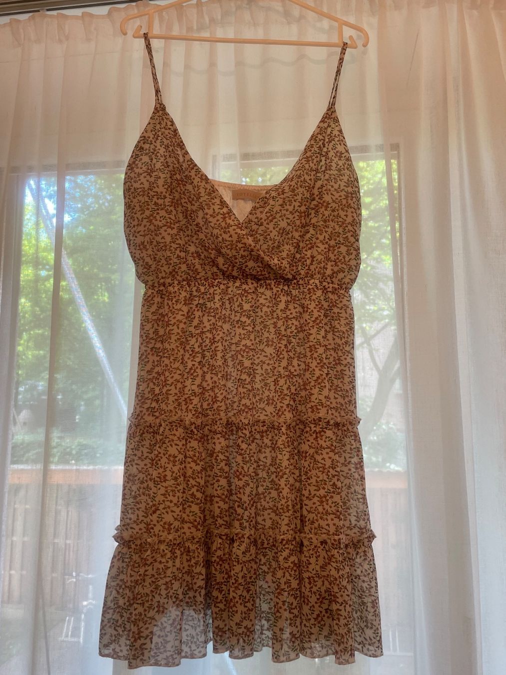 Vestiti: Sommerkleid gr. L – Usato da Zürich venduto da Maggi1980