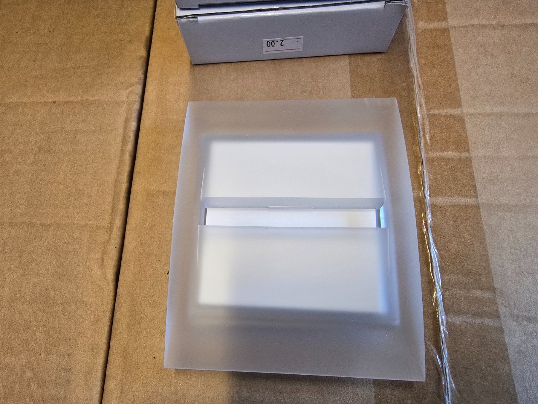 Blocchi: 6x neue Notizzettel Spender 10x13cm ab 1.- – Nuovo e nell'imballaggio originale da KRINAU venduto da Mio_Liqstyle 2