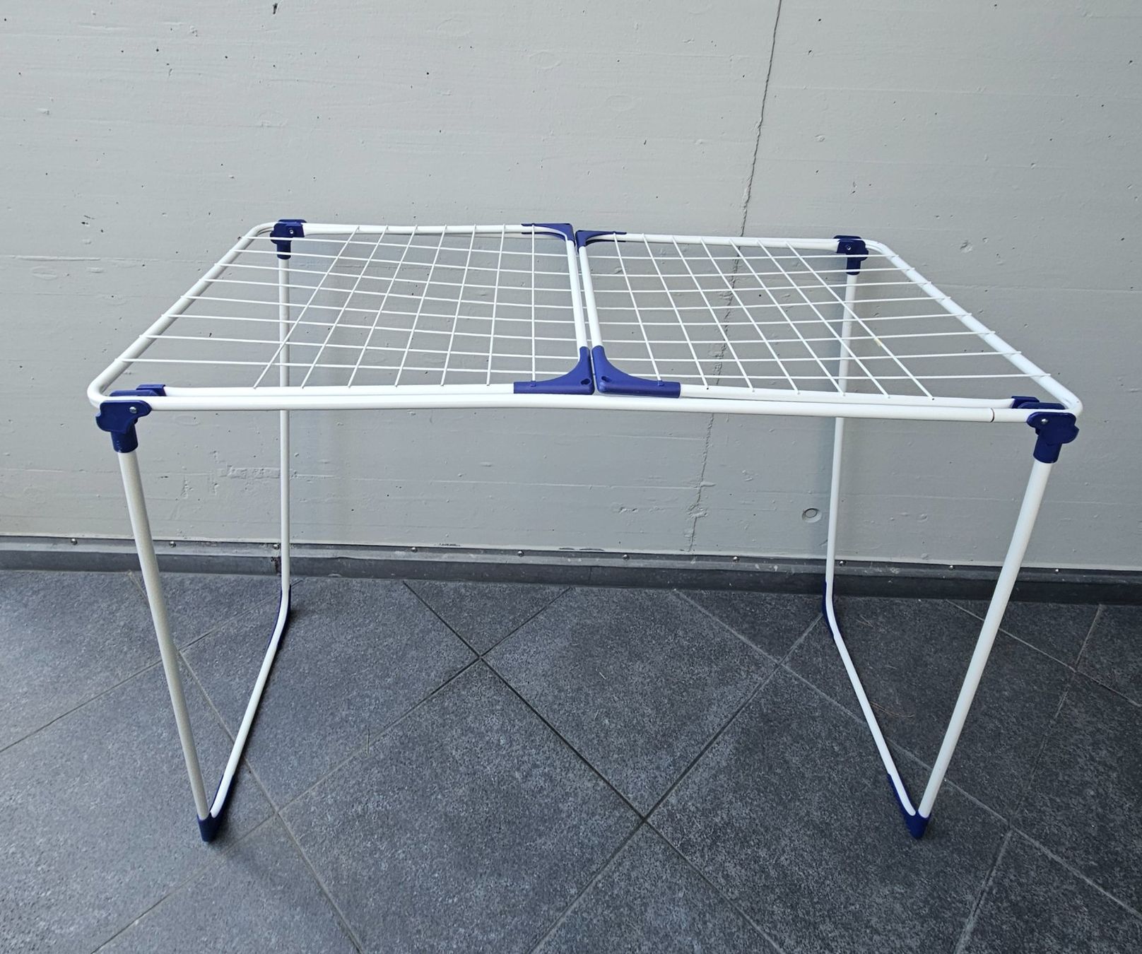 Leifheit Wäscheständer: Leifheit Classic 180 Solid Wäscheständer – Gebraucht aus Hergiswil NW von Anita-Maria 1