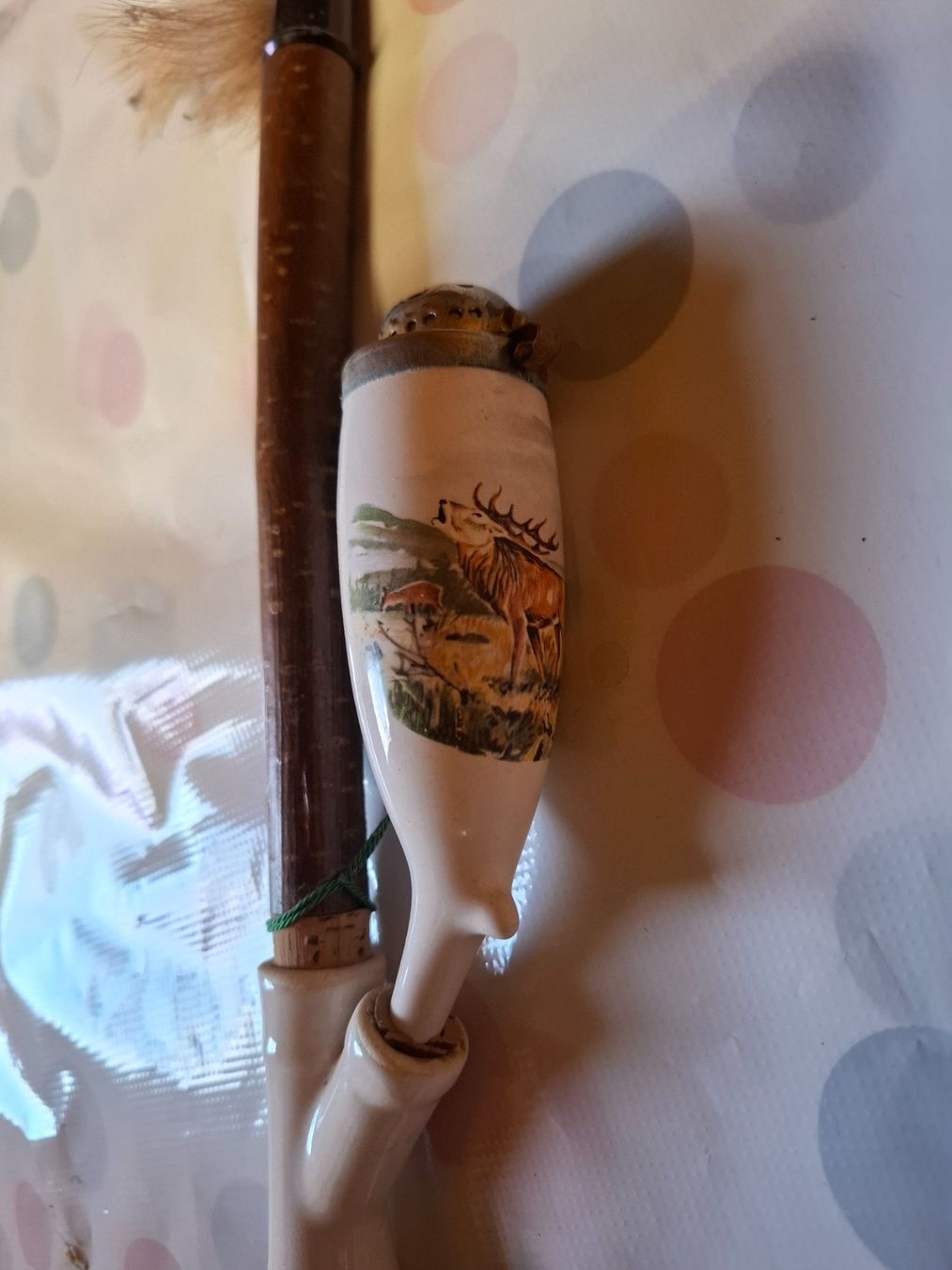 Pipes & Accessoires: Jägerpfeife Hirsch – D'occasion à Steg im Tösstal par LARO14 3