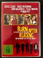 Burn After Reading