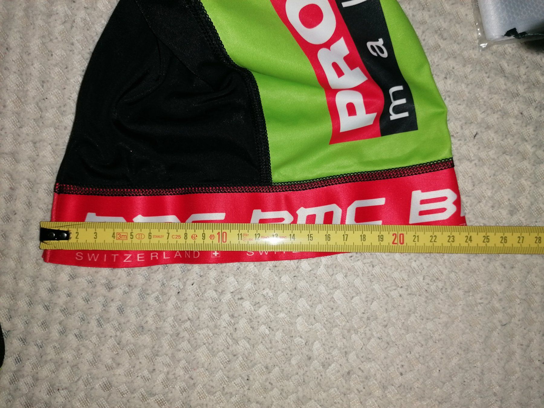 Canottiere & Pantaloni: Top Velokleider ++neuwertig++ Gr. L – Nuovo (secondo la descrizione) da Aeugst am Albis venduto da Stevens4 7