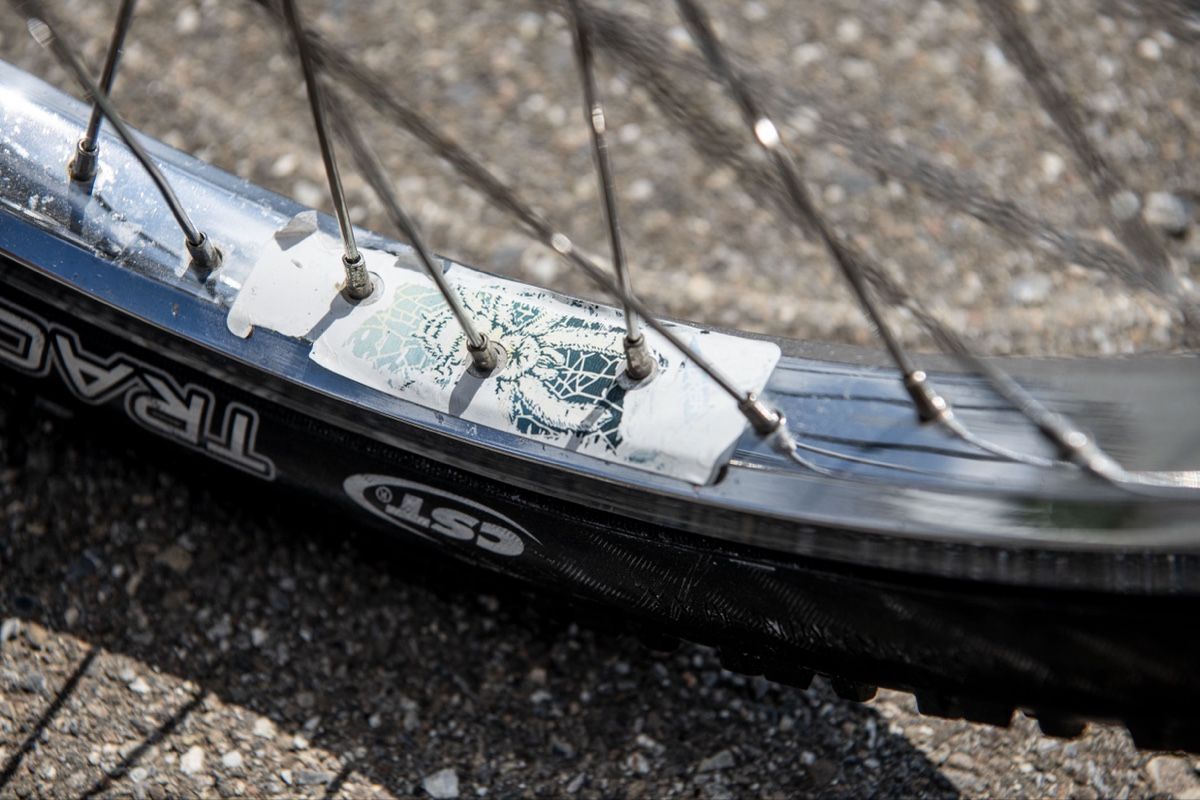 Mongoose Velos: Mongoose DMC Vintage BMX – Gebraucht aus Rüfenacht BE von Seven71 7