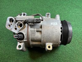 Mercedes W169 W245 Klimakompressor Kompressor A0012309111