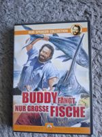 BUDDY FÄNGT NUR GROSSE FISCHE     DVD