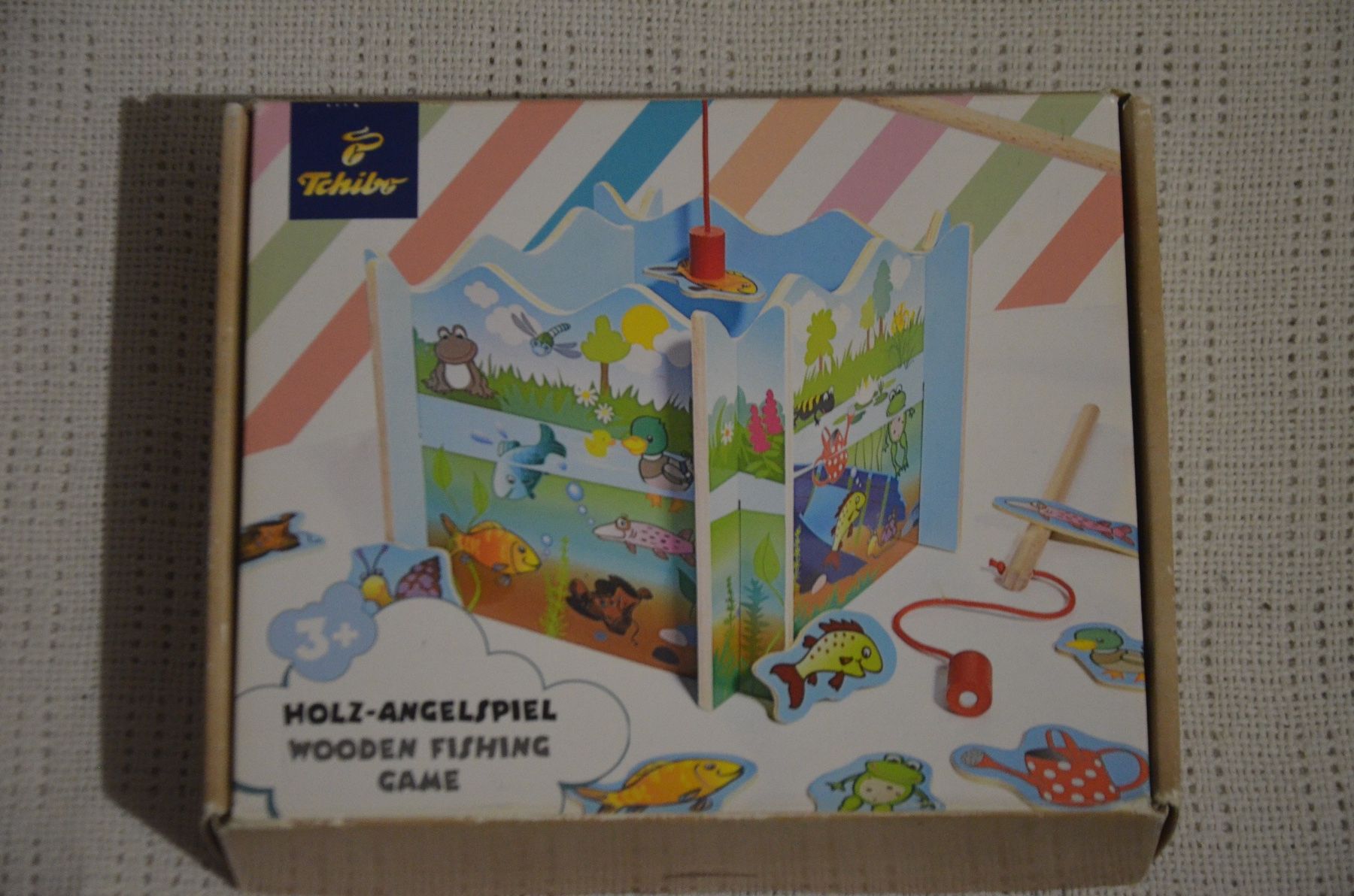 Spiele: JEUX - SPIEL – Gebraucht aus Chiasso von Dolly015