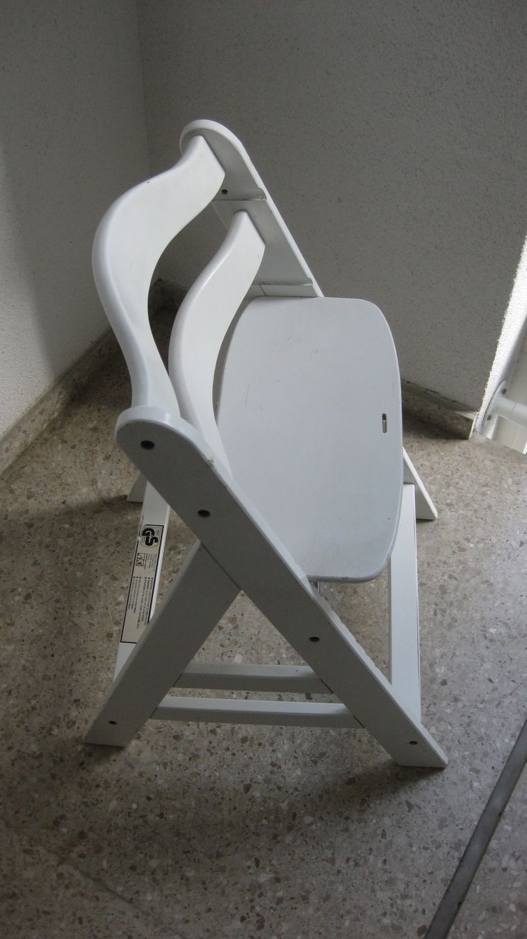 Hauck Chaises hautes: Kinderhochstuhl Hauck – D'occasion à Nussbaumen AG par Daddy5 2