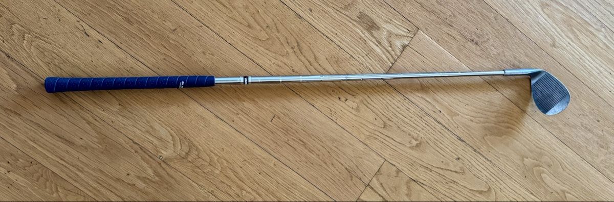 Schläger & Sets: Dynatour Sand Wedge, True Temper Schaft (RH) – Gebraucht aus Zollikon von Zollikon 1