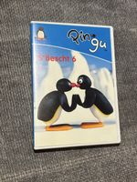 Pingu S’Bescht 6 DVD Mundart, für Sammler