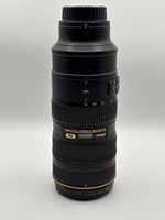 Nikon AF-S Nikkor 70-200mm f/4G ED VR