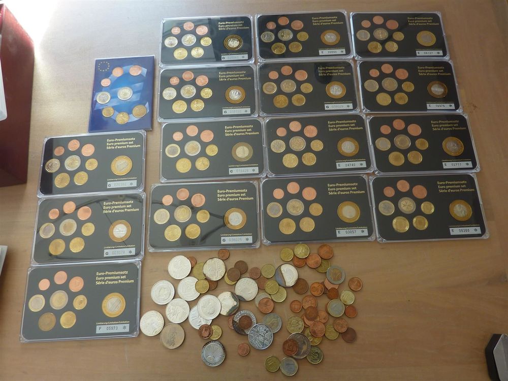 ber-230-euros-m-nzs-tze-etc-kaufen-auf-ricardo