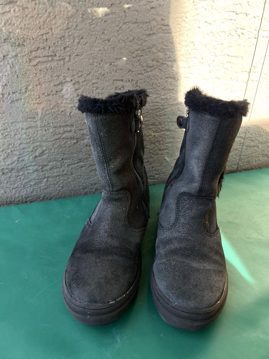 Primigi Scarpe per ragazze: Primigi winterschuhe Gr.35 – Usato da Therwil venduto da srosselli 1
