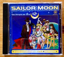 Rarität: Sailor Moon Nr. 12 (Edel Records, 1999)