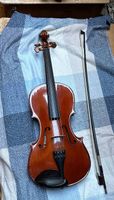 Violon (alto)