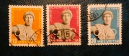 CH 1944 Olymp. Komitee