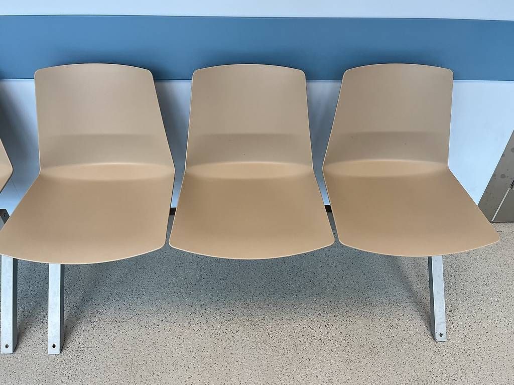 Panchine: Traversensitzbank – Usato da Lenzburg venduto da StapferhausLenzburg
