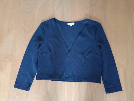 Bolero-Jäckchen Tom Tailor Gr. XS